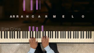 Arrancarmelo - Wos