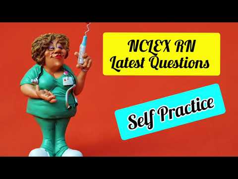 Video: Kailangan bang kumuha ng Nclex ang BSN?