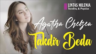 Download Mp3 Agatha Chelsea~Takdir Beda + Lyrics Gudang lagu Download Mp3 Agatha Chelsea~Takdir Beda + Lyrics