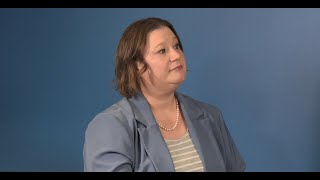 Q&A with Region defense attorney Amanda Hires