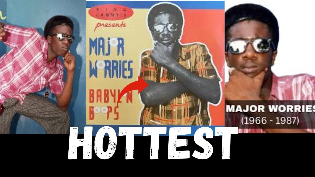 The DJ Who Changed Dancehall Forever