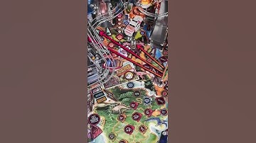 Need help with your aim? Our friend AbeFlips can help! #sternpinball #pinball