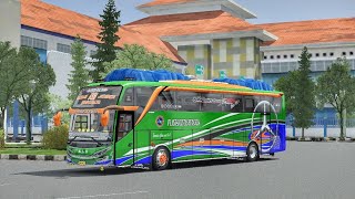 SHARE LIVERY ALS ARTIS JEMBER SHD JB2‼️