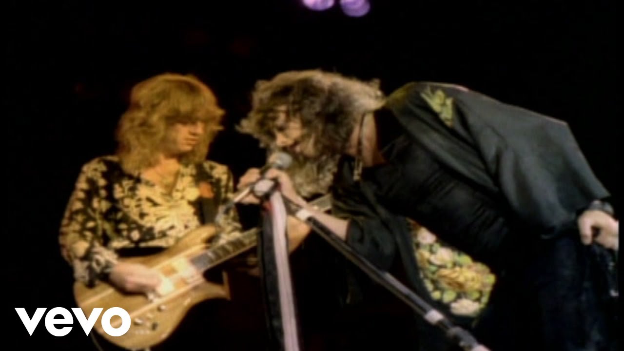I Wanna Know Why (Live at the Texxas Jam, Dallas, TX, July 1978)