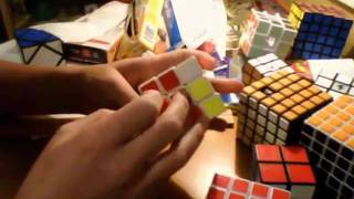 Cross Tips and Tricks