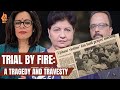 Trial by Fire: A Tragedy and Travesty | Uphaar Cinema | Krishnamurthy | Ansals | Table Talk with Jo