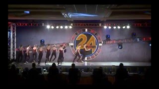 Yaow - YYC Dance Project