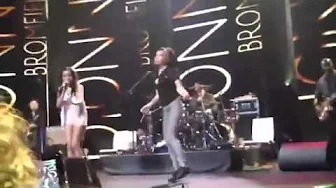Amy Winehouse Last Performance iTunes Festival Dionne Bromfield Mama Said Amy Winehouse Last Performance iTunes Festival Dionne Bromfield Mama Said