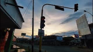 CINEMATIC PAGI II CINEMATIC VIDEO II CINEMATIC JALAN RAYA