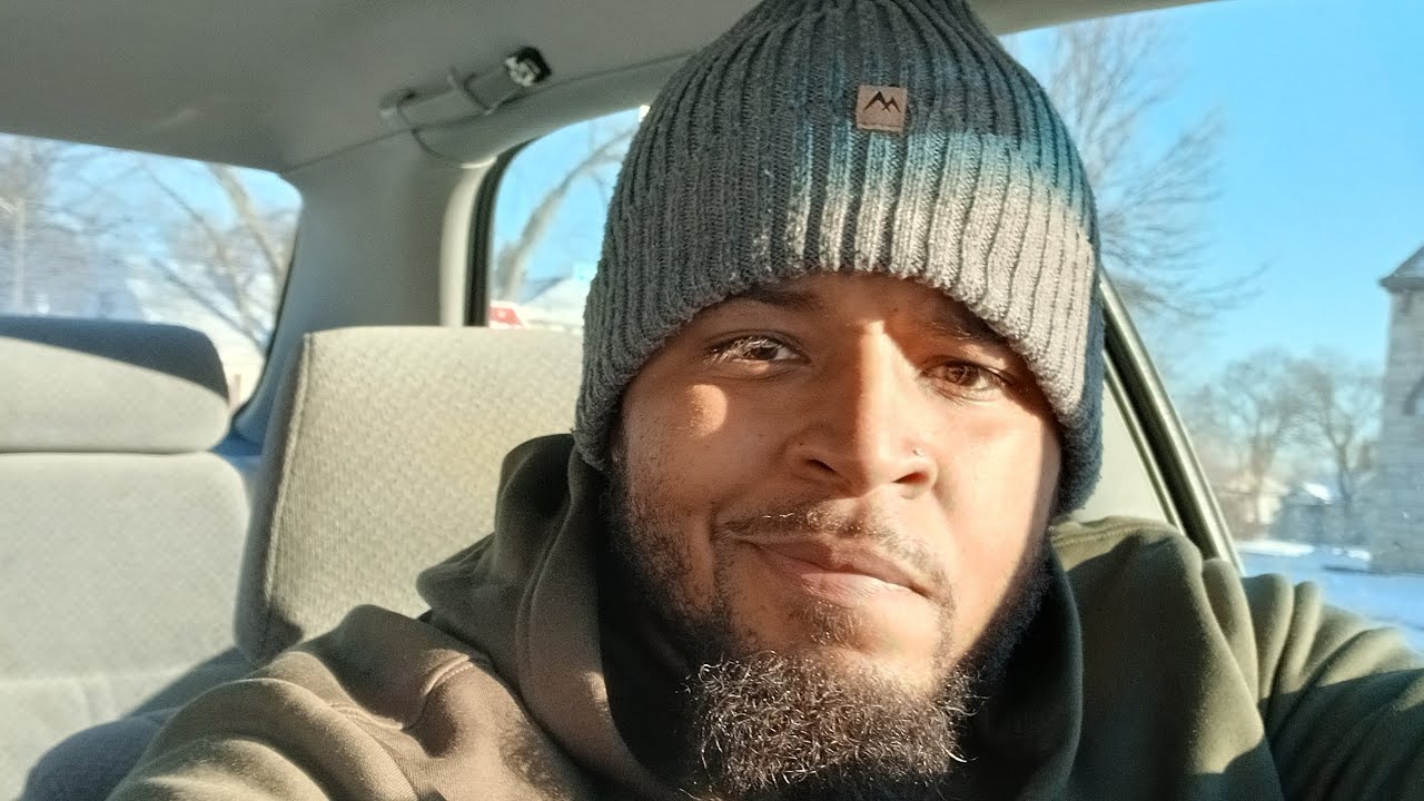 Create the motion 💪🏾