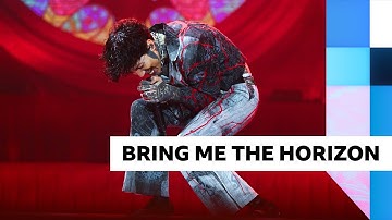 Bring Me The Horizon - Kool-Aid (Reading 2025)