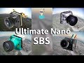 📷 Ultimate Nano FPV Cameras Side By Side Comparison