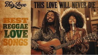Download Lagu Roots Reggae (1978) [Lost Album] - This Love Will Never Die