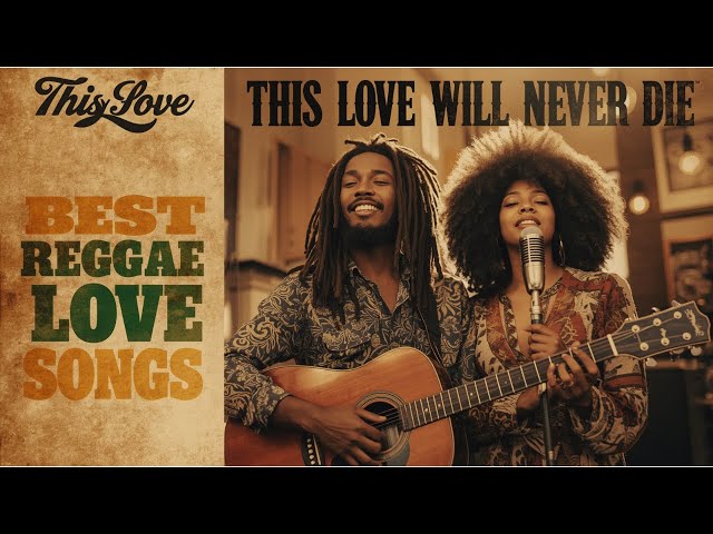 Roots Reggae (1978) [Lost Album] - This Love Will Never Die - YouTube