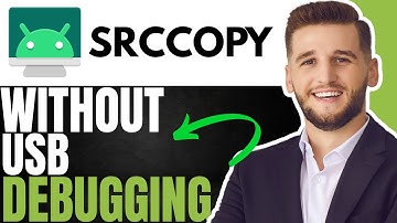 How To Use Scrcpy Without USB Debugging | (Quick Tutorial 2025)