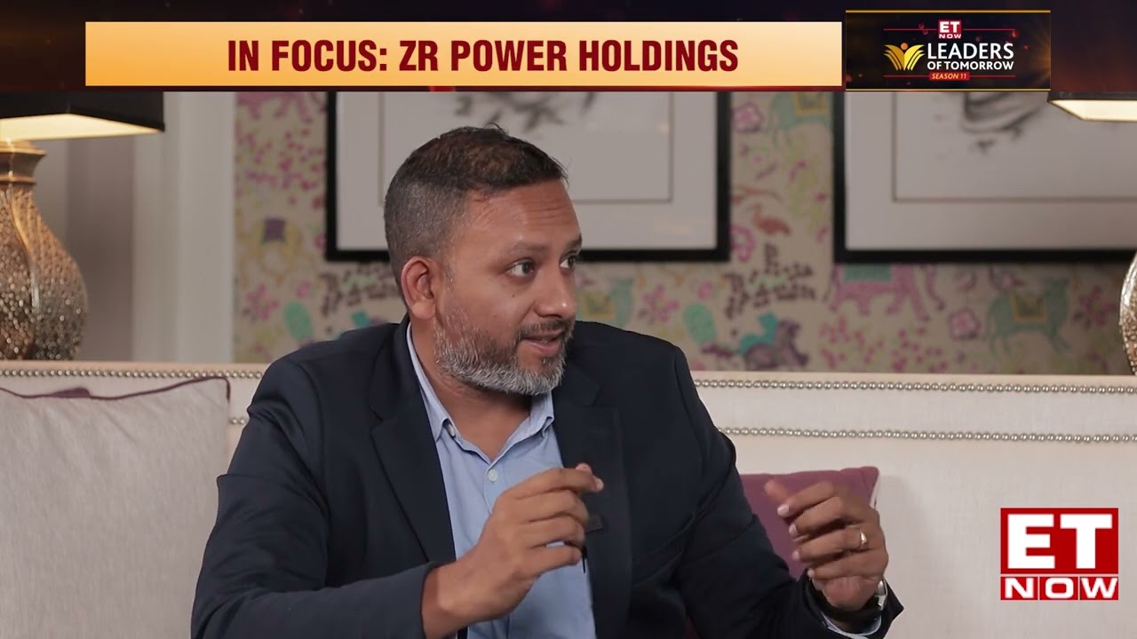 Leaders of Tomorrow | Season 11 | ZR Group