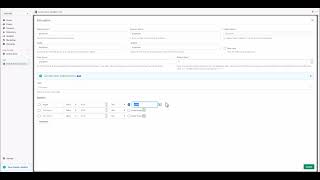 Option Price Calculator - Dropdown
