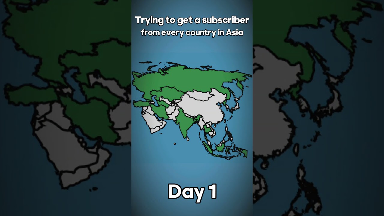 Comment your country