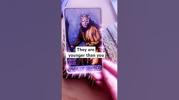 WHO IS MANIFESTING YOU?✨ LOVE TAROT READING #shorts #tarot #love #tarotreading #soulmate #fyp #short