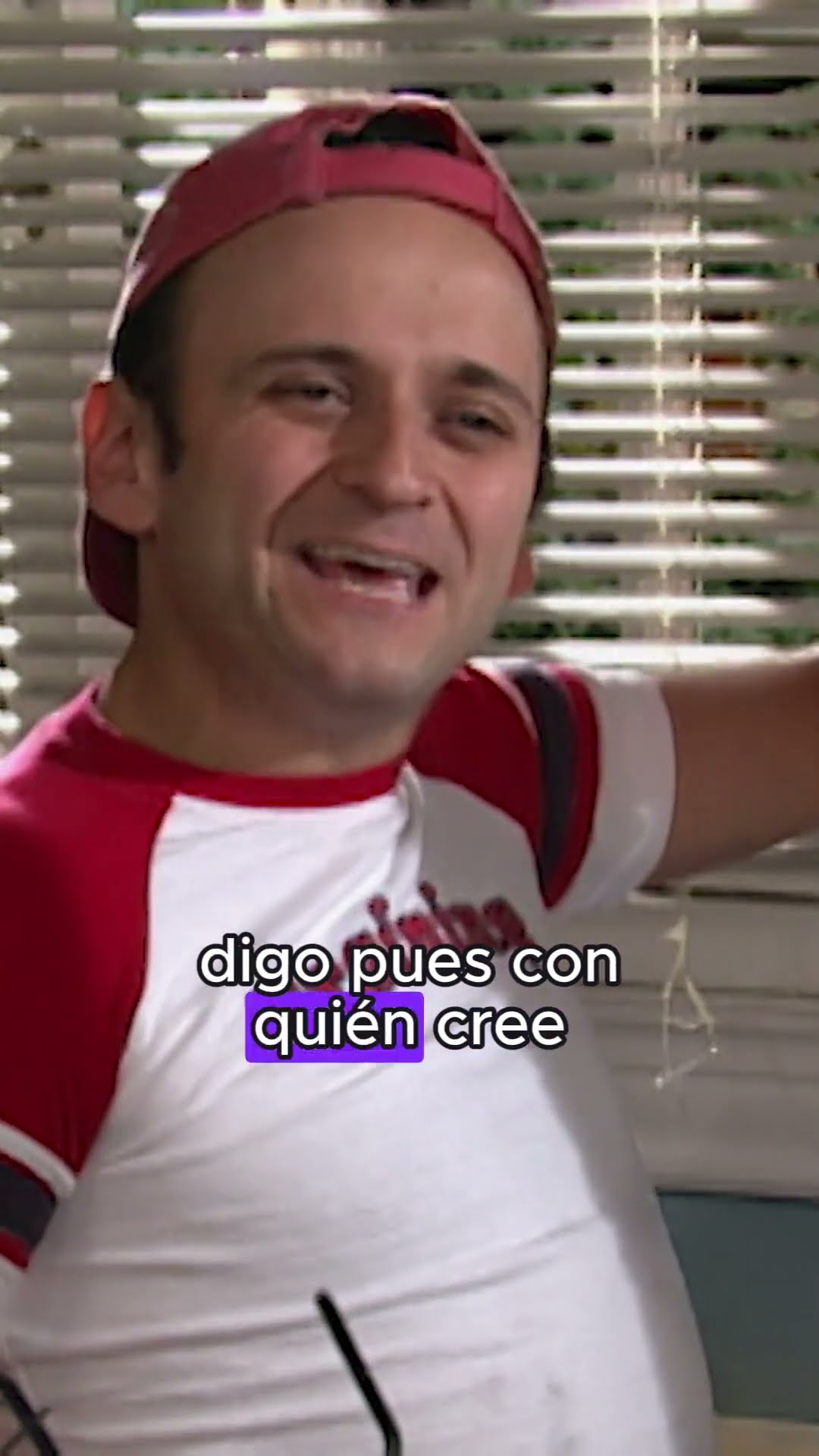 Errar es humano ? #Vecinos #Humor #Comedia