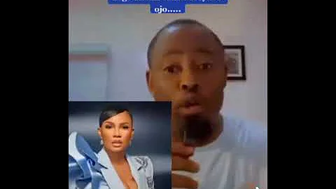 Pressure ti wa🙄🙄🙄Lege Miami calls out Iyabo ojo.....