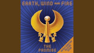 Miniatura de vídeo de "Earth, Wind & Fire - Wonderland (feat. Angie Stone)"