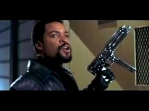 Ghosts of Mars (2001) - Trailer