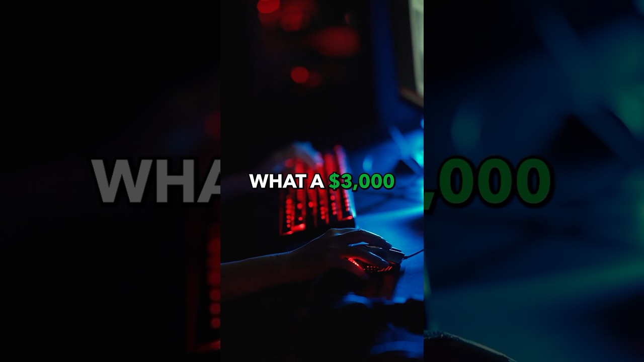 How you can make money streaming video games 🎮 #podcast #entrepreneur #