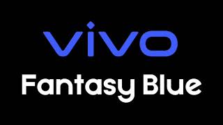 Fantasy Blue - Vivo FuntouchOS 10 Ringtone Resimi