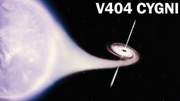 Exploring V404 Cygni - The Wildest Black Hole in the Milky Way