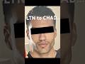 Greatest HARDMAXXING Ascension EVER | CheatWin from Getting Hammered Official | Looksmaxxing success