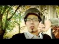前里慎太郎 a.k.a. IC  [wonder walker] (Music Video)