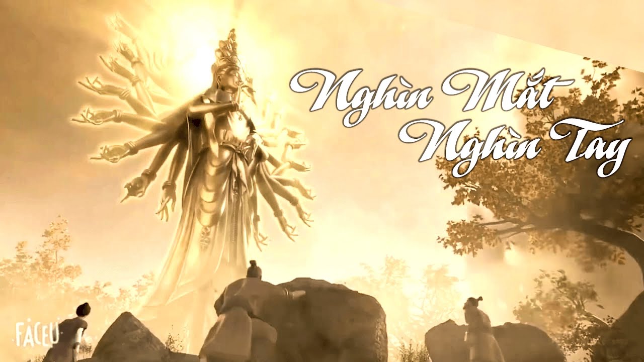 Bài hát Nghìn Mắt Nghìn Tay | Nhạc Phật giáo |... - youtube