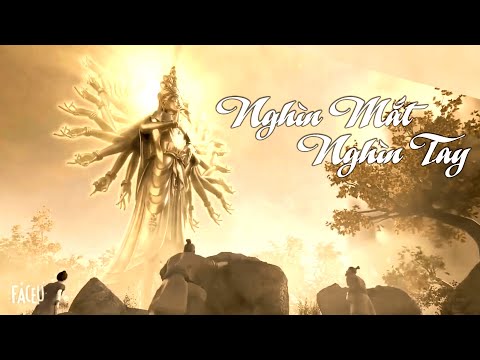 Video Bài hát Nghìn Mắt Nghìn Tay | Nhạc Phật giáo |... - youtube