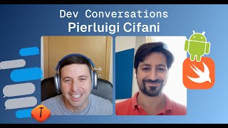 Famous Swift on Android?! Dev Conversations #15 - Pierluigi Cifani Net Worth