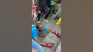 Pavagadh famous person #infoparamitgujarati