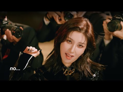 ITZY "that's a no no" (gg edit)