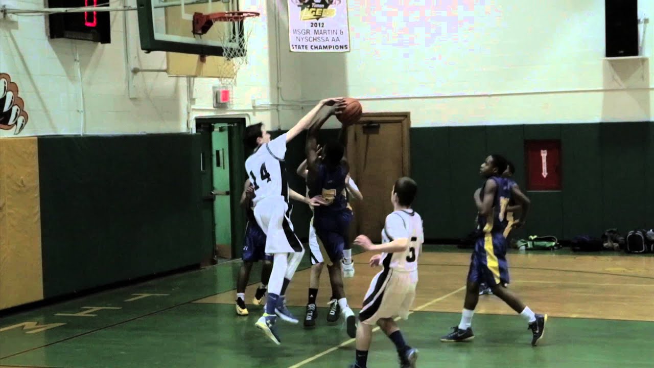 ELITE 8th Grader x JOSIAH HAYGOOD | Highlights Pt. 4