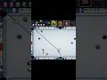 luck vs skill 😱 | #8ball | #gameplay | #gaming | #yt | #shorts