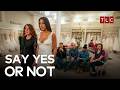 “It Needs More Pow!” When Opinions Go Too Far | Say Yes To The Dress S10 E2 | TLC India