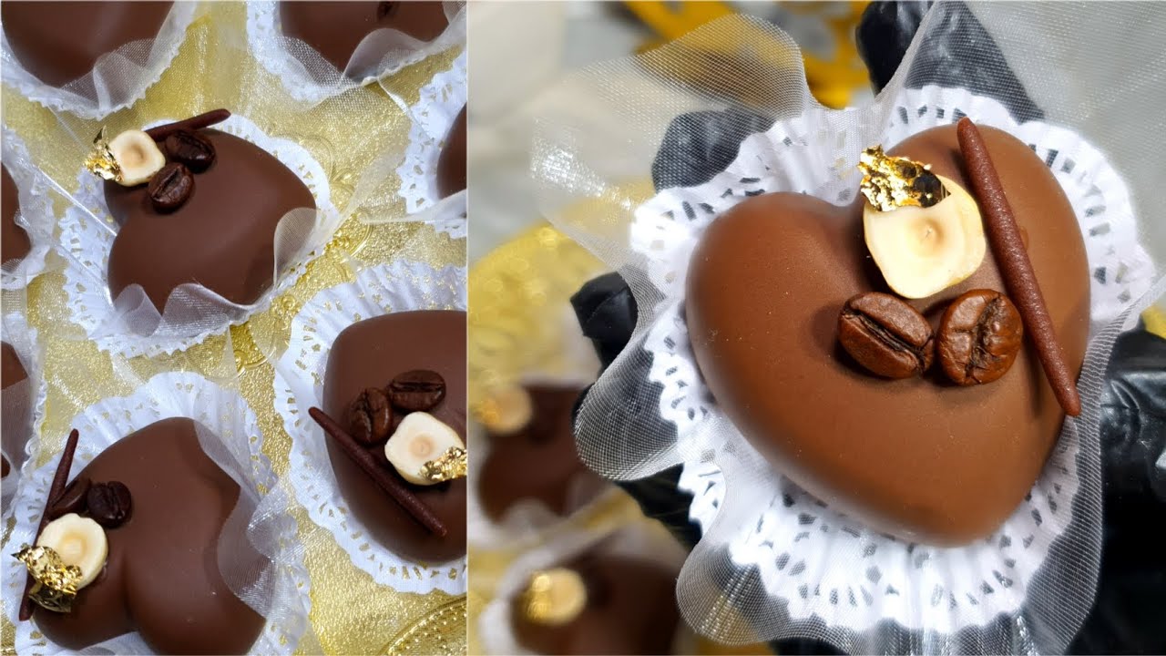 بريستيج القوفريط و الشوكولا🍫، حاجة بالطبع 👌 حلويات العيد 2023