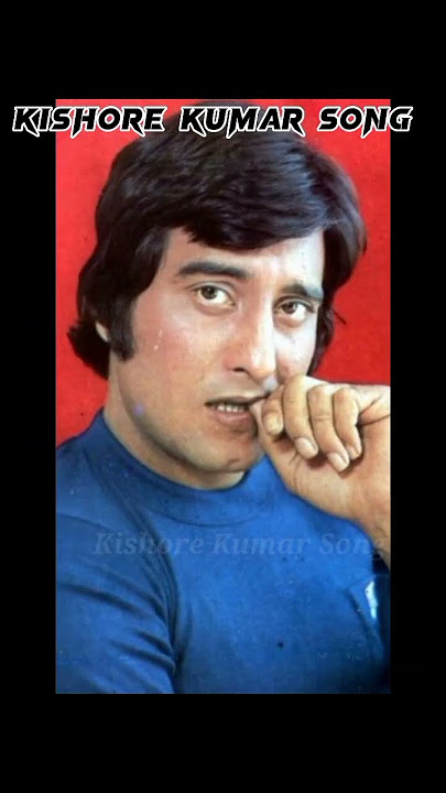 Musqurata Huya mera yaar 🥀Vinod Khanna status❣️ Kishore Kumar song status#shorts #ytshorts #trending