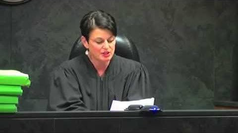 Judge expresses frustration over Parental Alienation