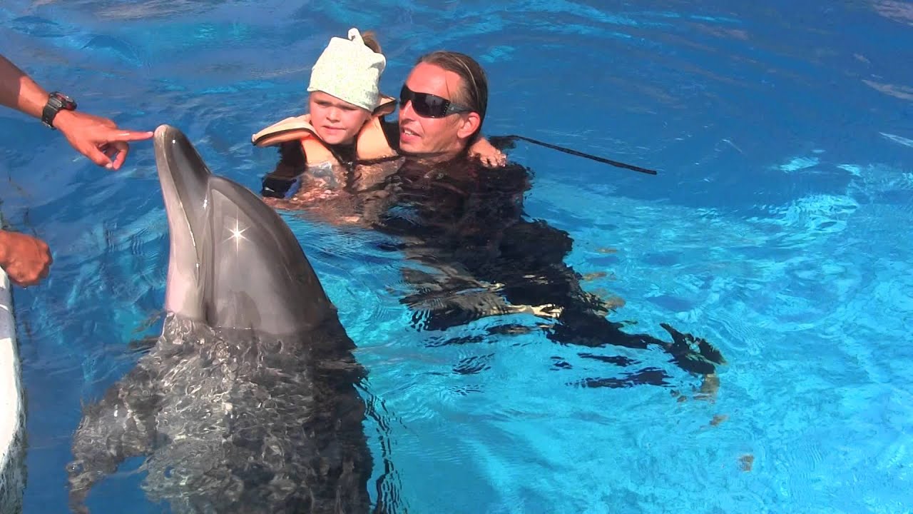 Delfinoterapia w Turcji dla dzieci z autyzmem - komentuje dr Oksana Dąbrowska, autorka metody