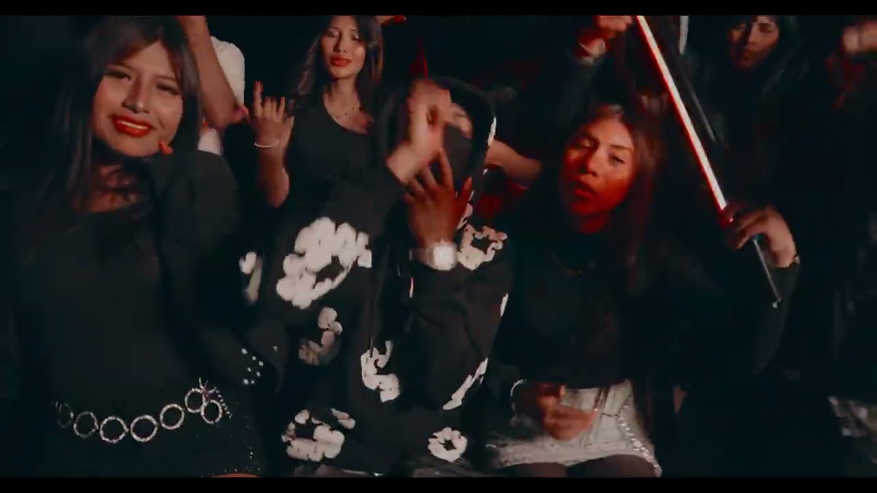 Hay disponible en Youtube FAIK -FeKaS OFFICIAL Producion jhoandymisic 🎶💥🔥🎵