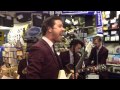The Computers  &quot;Call On You&quot; Live at Banquet Records 02.05.13