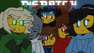 Dispatch Trendninjagoft The Main Ninjas
