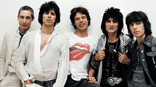 Black & Blue Tour documentary from the 1976 tour | The Rolling Stones