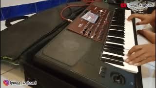 Dasi dan Gincu Tanpa Kendang Vocal Danang DA & Lesti DA