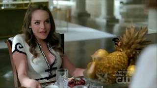 Fallon & Michael Love Scene Dynasty